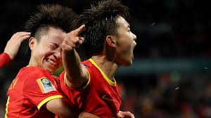 联合杯迎来